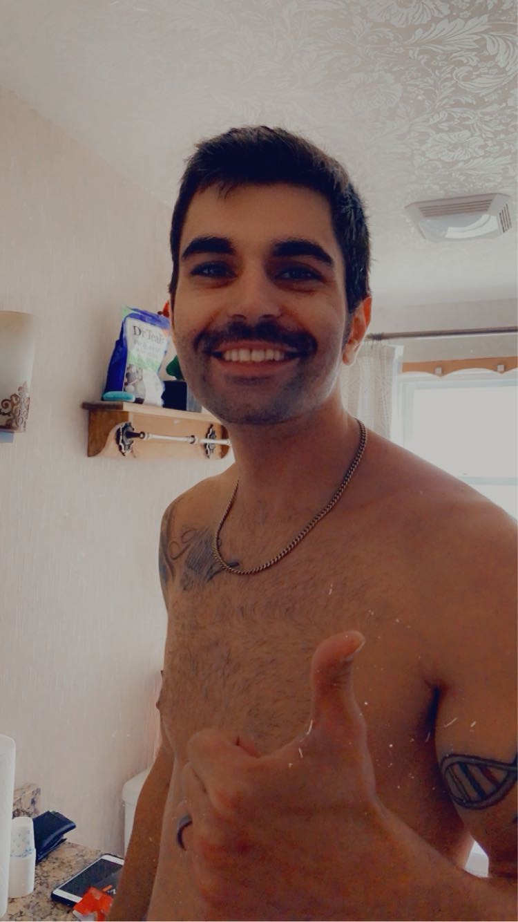 My Loving Husband Evan Alexander  Zeller – photo 40