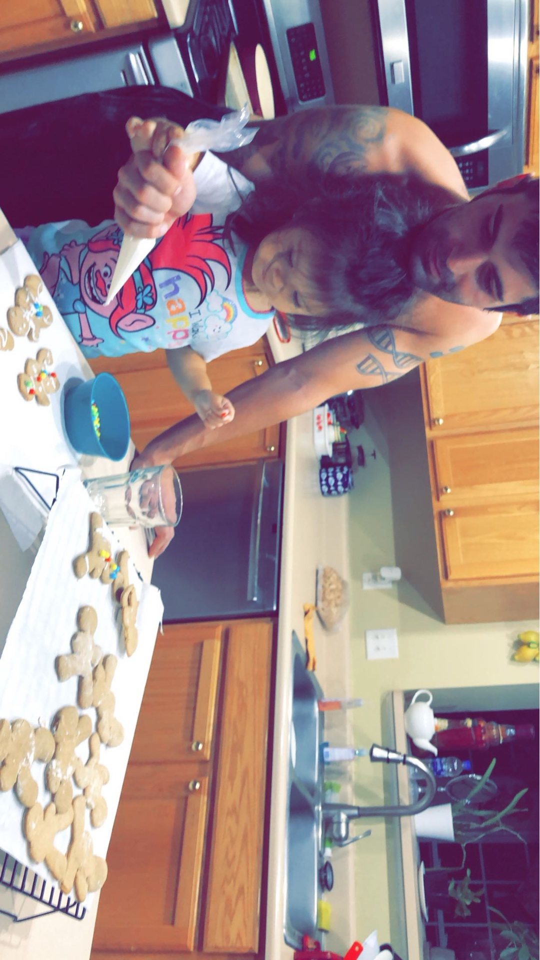 My Loving Husband Evan Alexander  Zeller – photo 24