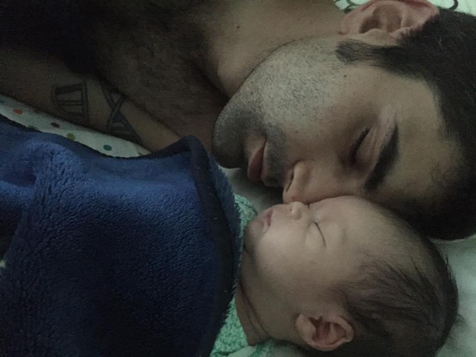 My Loving Husband Evan Alexander  Zeller – photo 29