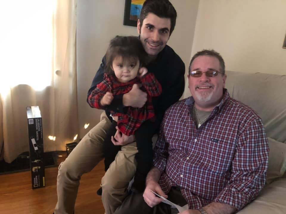 My Loving Husband Evan Alexander  Zeller – photo 7
