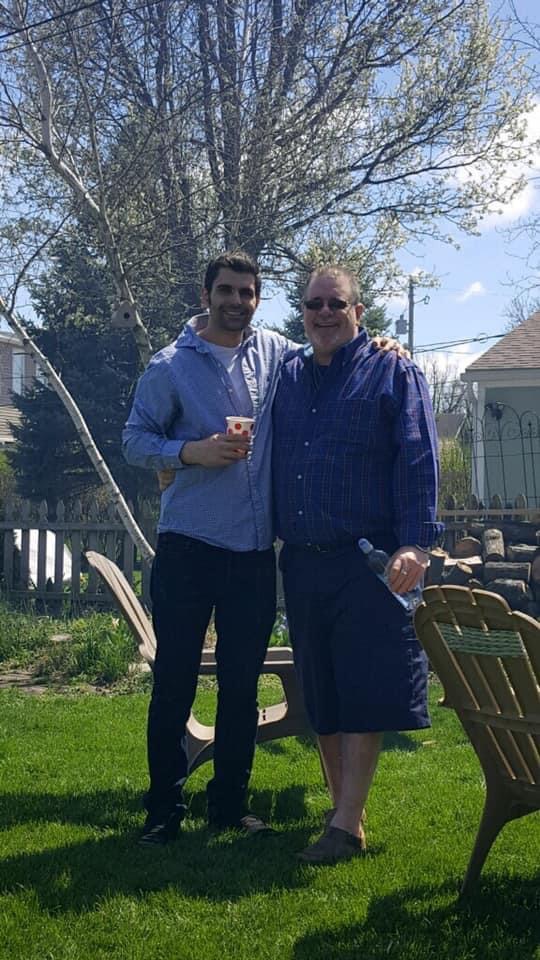 My Loving Husband Evan Alexander  Zeller – photo 17