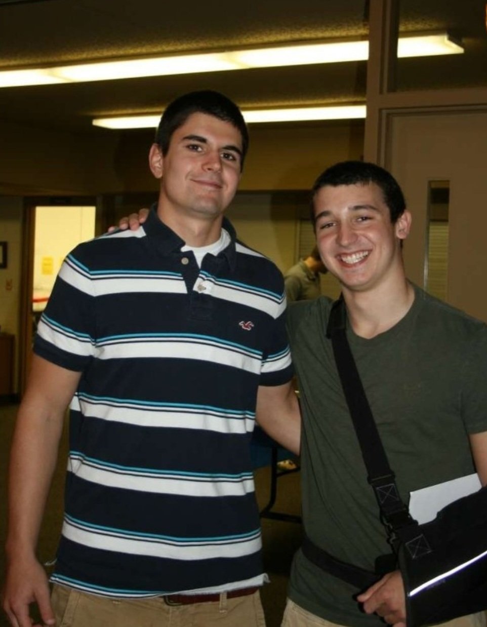 My Loving Husband Evan Alexander  Zeller – photo 3