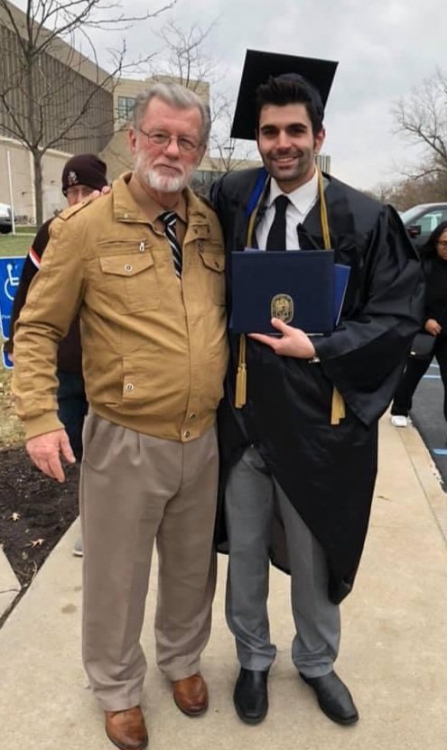 My Loving Husband Evan Alexander  Zeller – photo 59