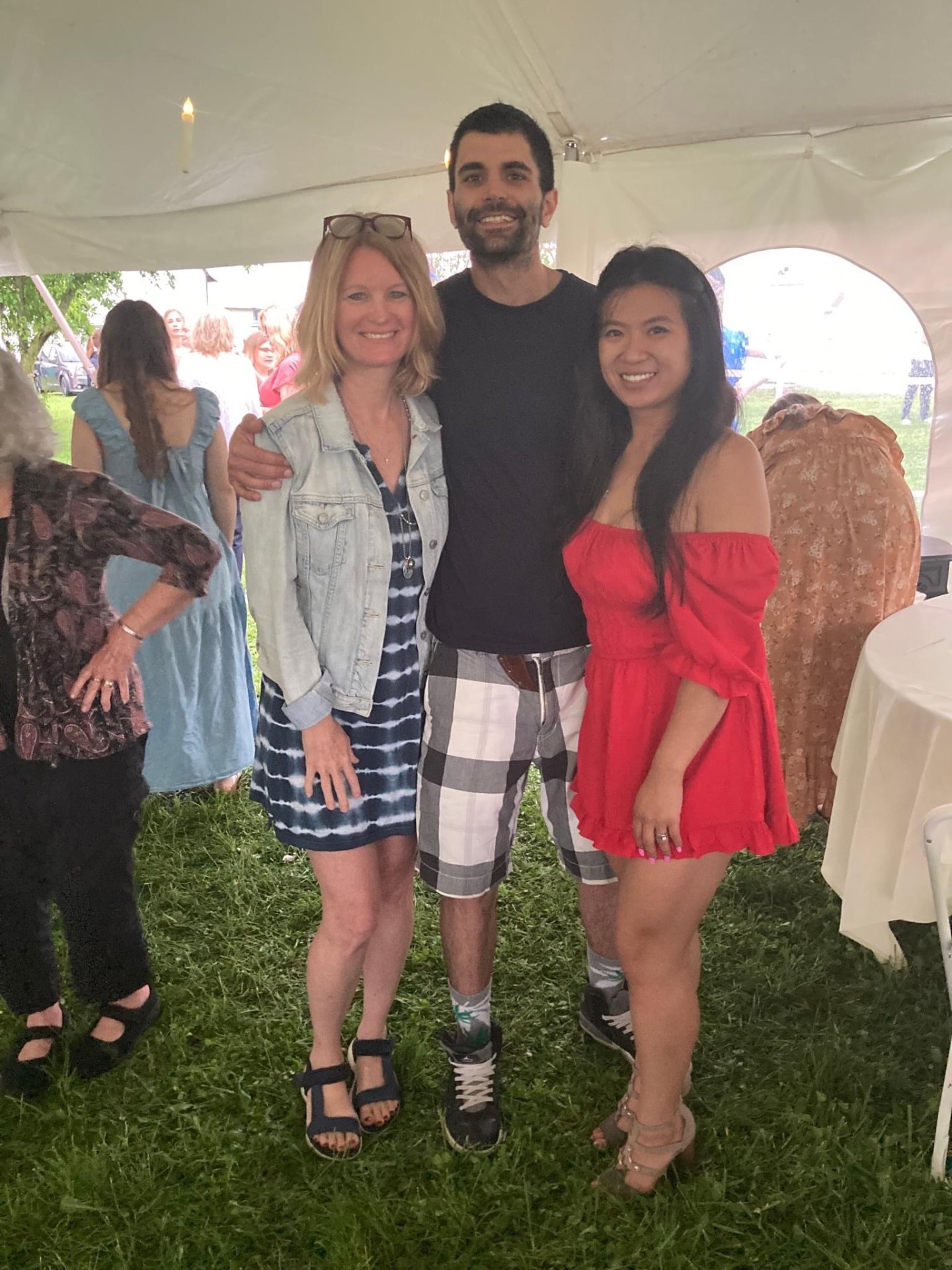 My Loving Husband Evan Alexander  Zeller – photo 28