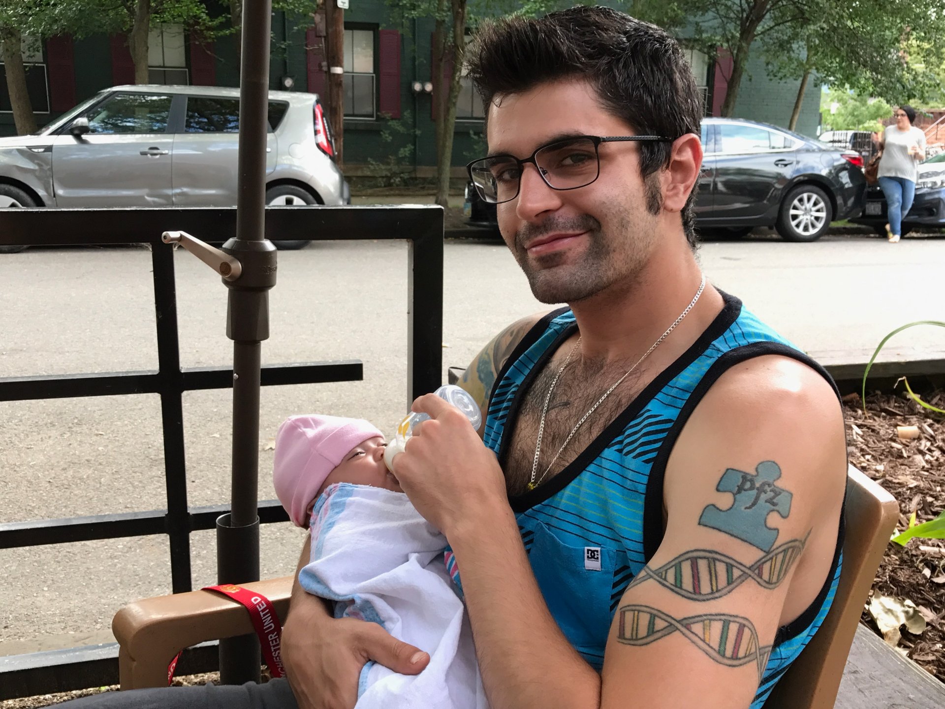 My Loving Husband Evan Alexander  Zeller – photo 51