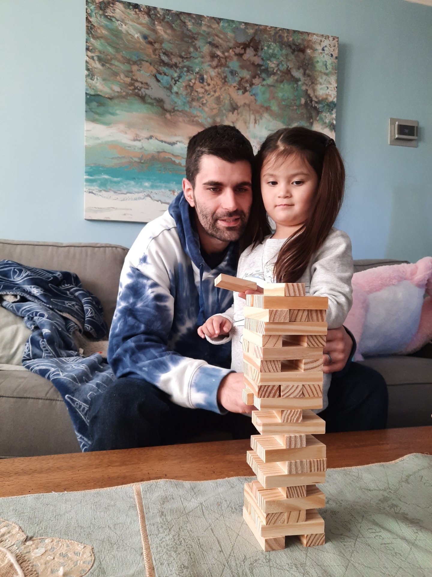 My Loving Husband Evan Alexander  Zeller – photo 2