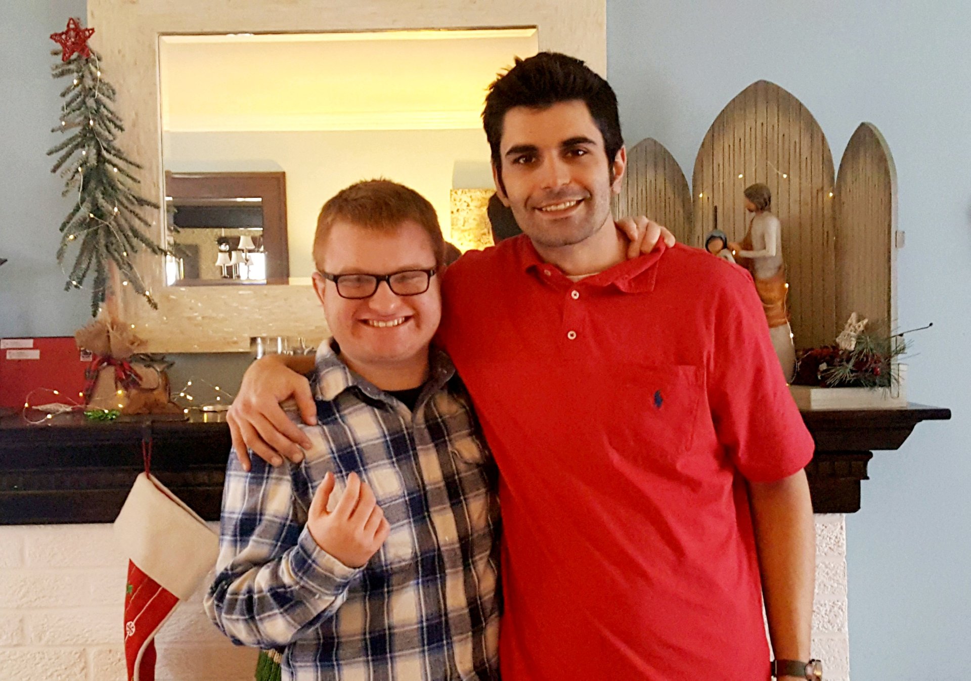 My Loving Husband Evan Alexander  Zeller – photo 42