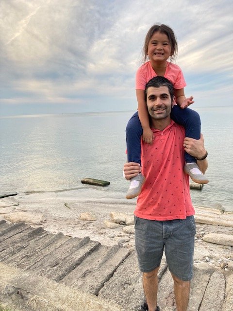 My Loving Husband Evan Alexander  Zeller – photo 34