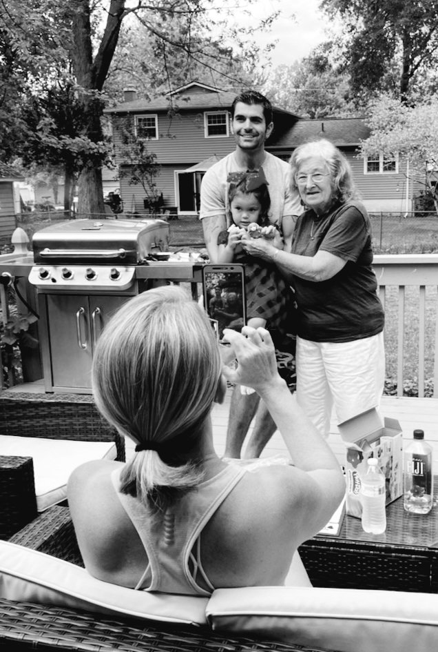My Loving Husband Evan Alexander  Zeller – photo 4