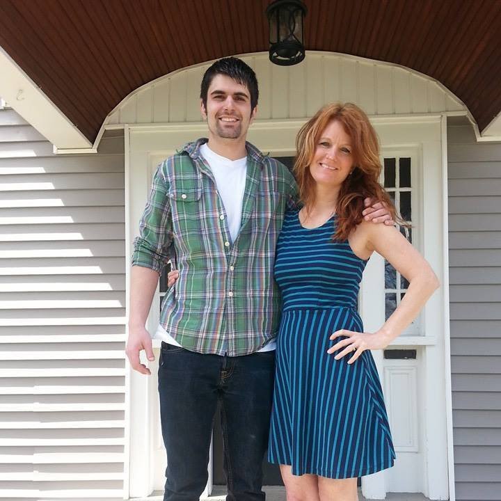 My Loving Husband Evan Alexander  Zeller – photo 56