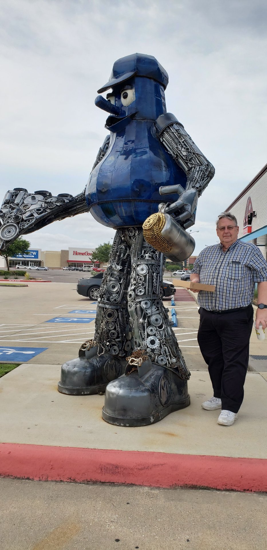 Kevin Andrew McClain  Sr. – photo 15