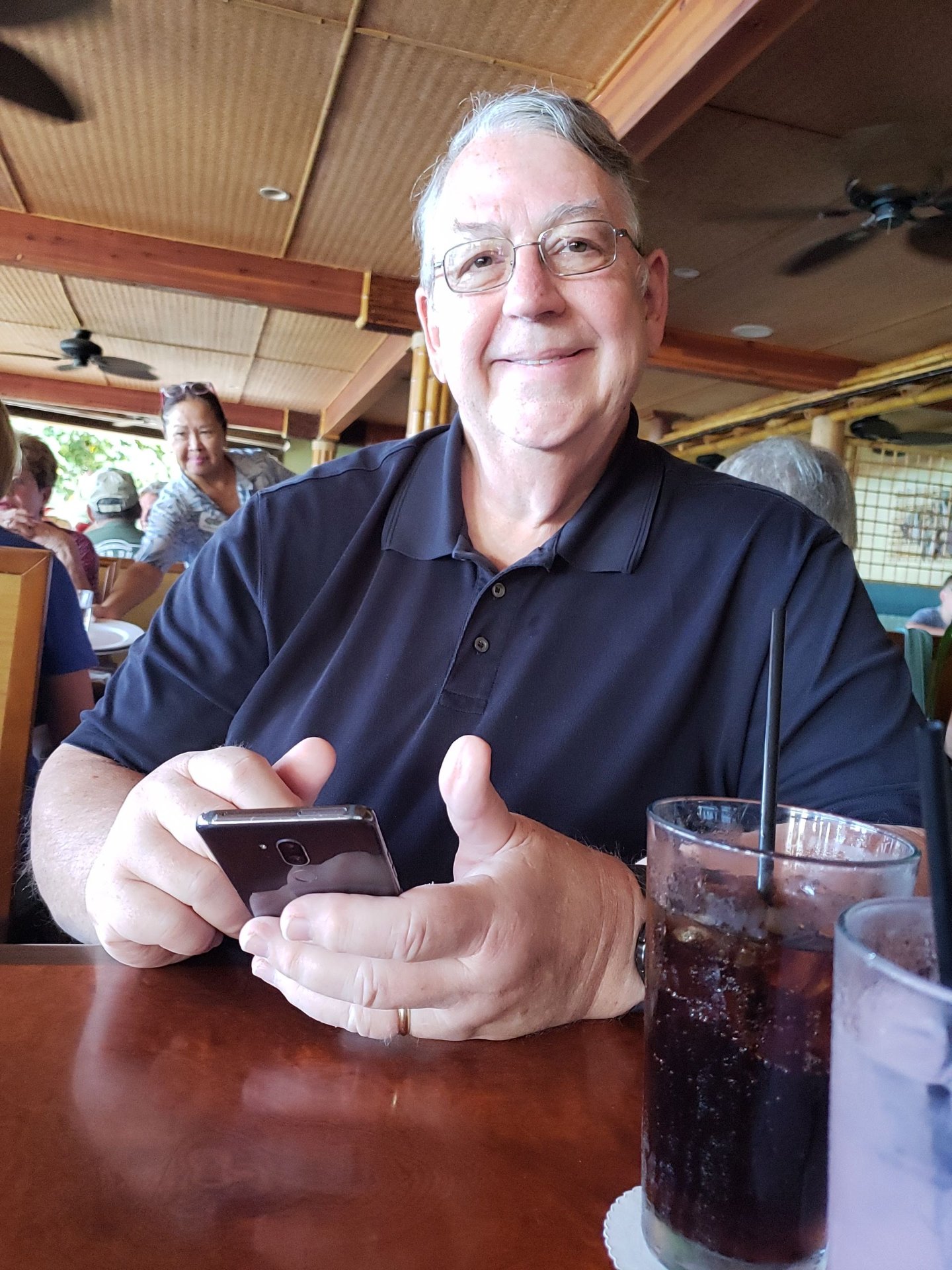 Kevin Andrew McClain  Sr. – photo 55