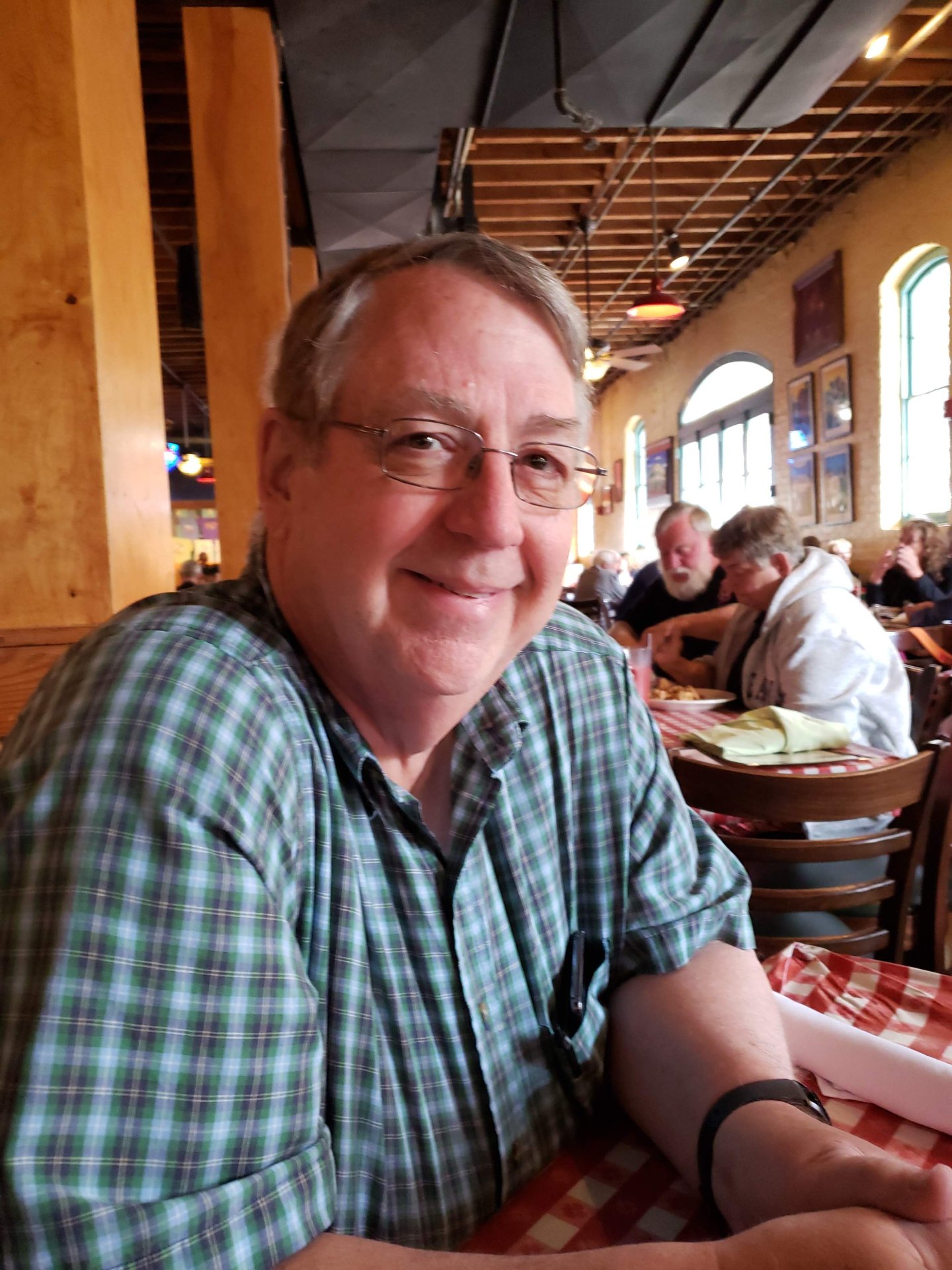 Kevin Andrew McClain  Sr. – photo 3