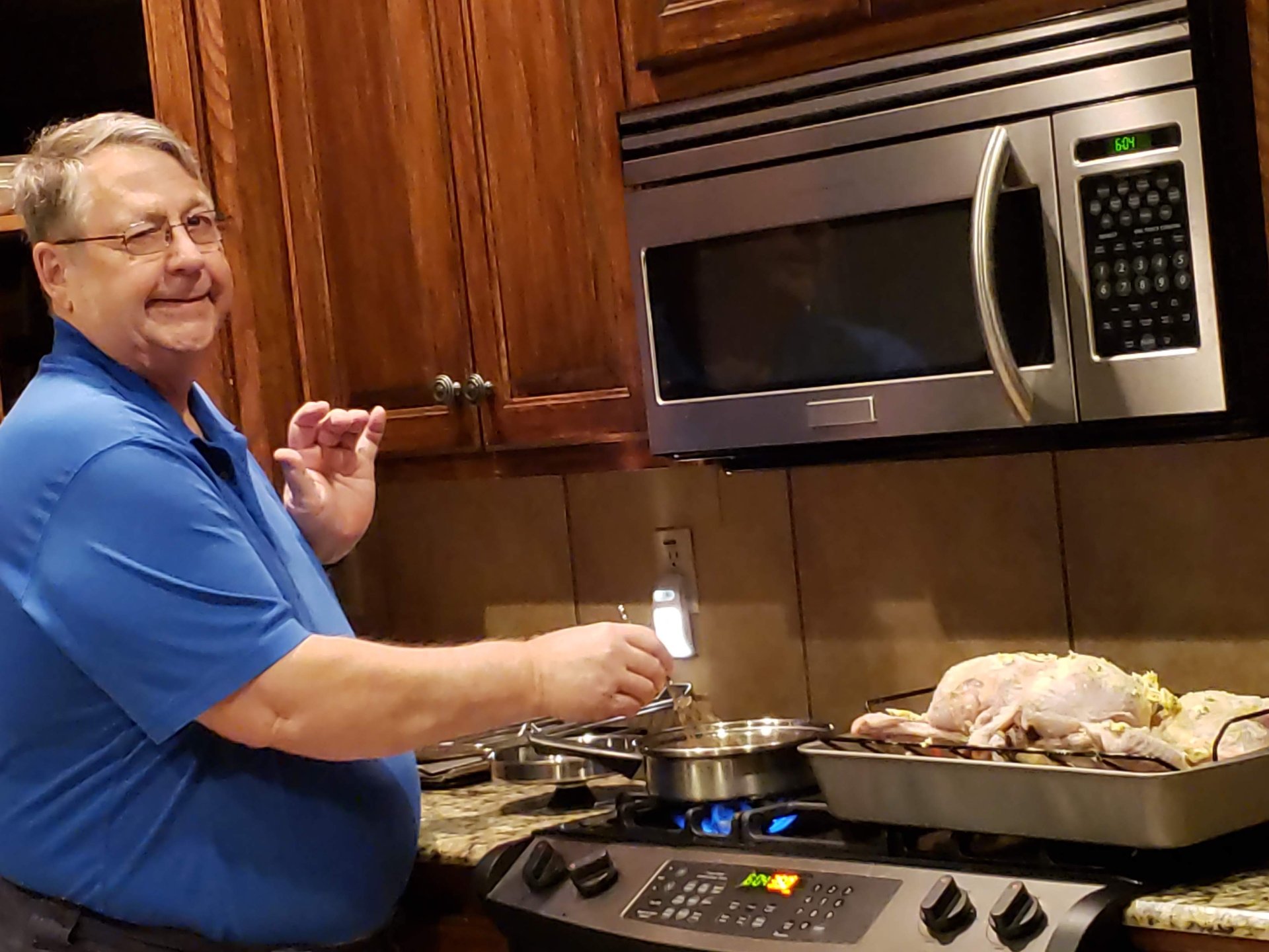 Kevin Andrew McClain  Sr. – photo 17