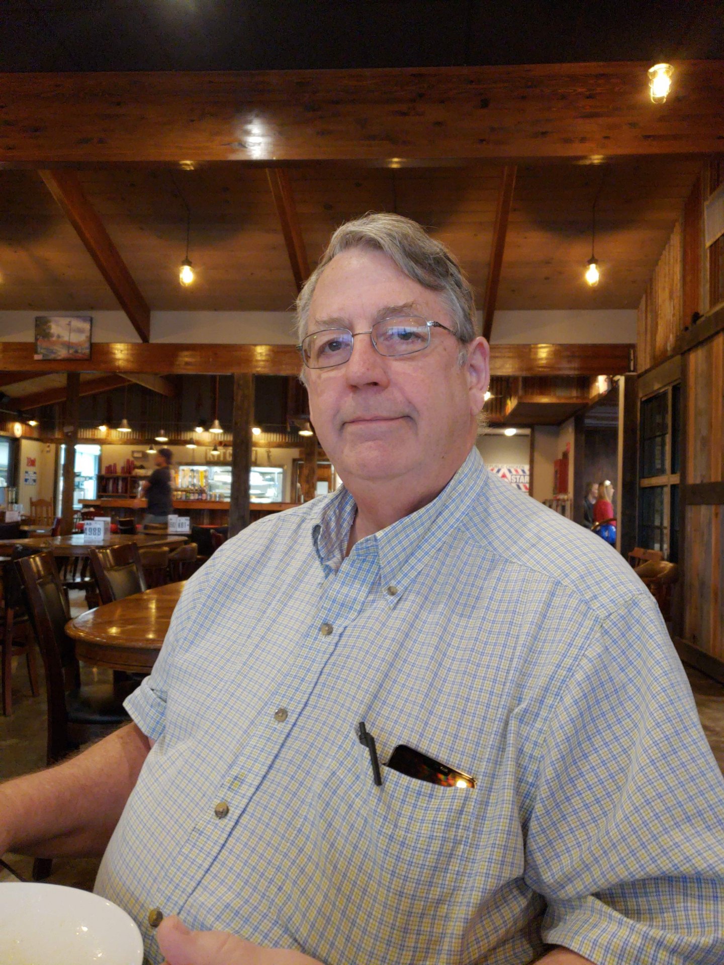 Kevin Andrew McClain  Sr. – photo 44