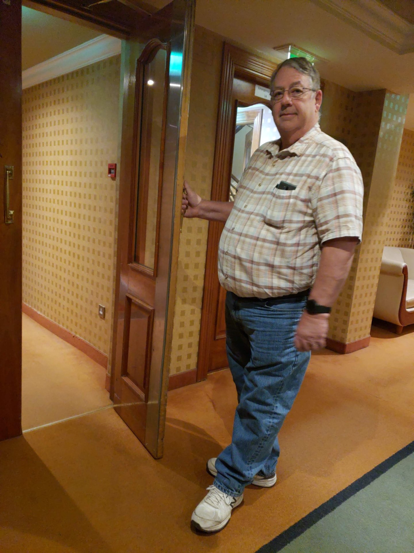 Kevin Andrew McClain  Sr. – photo 26