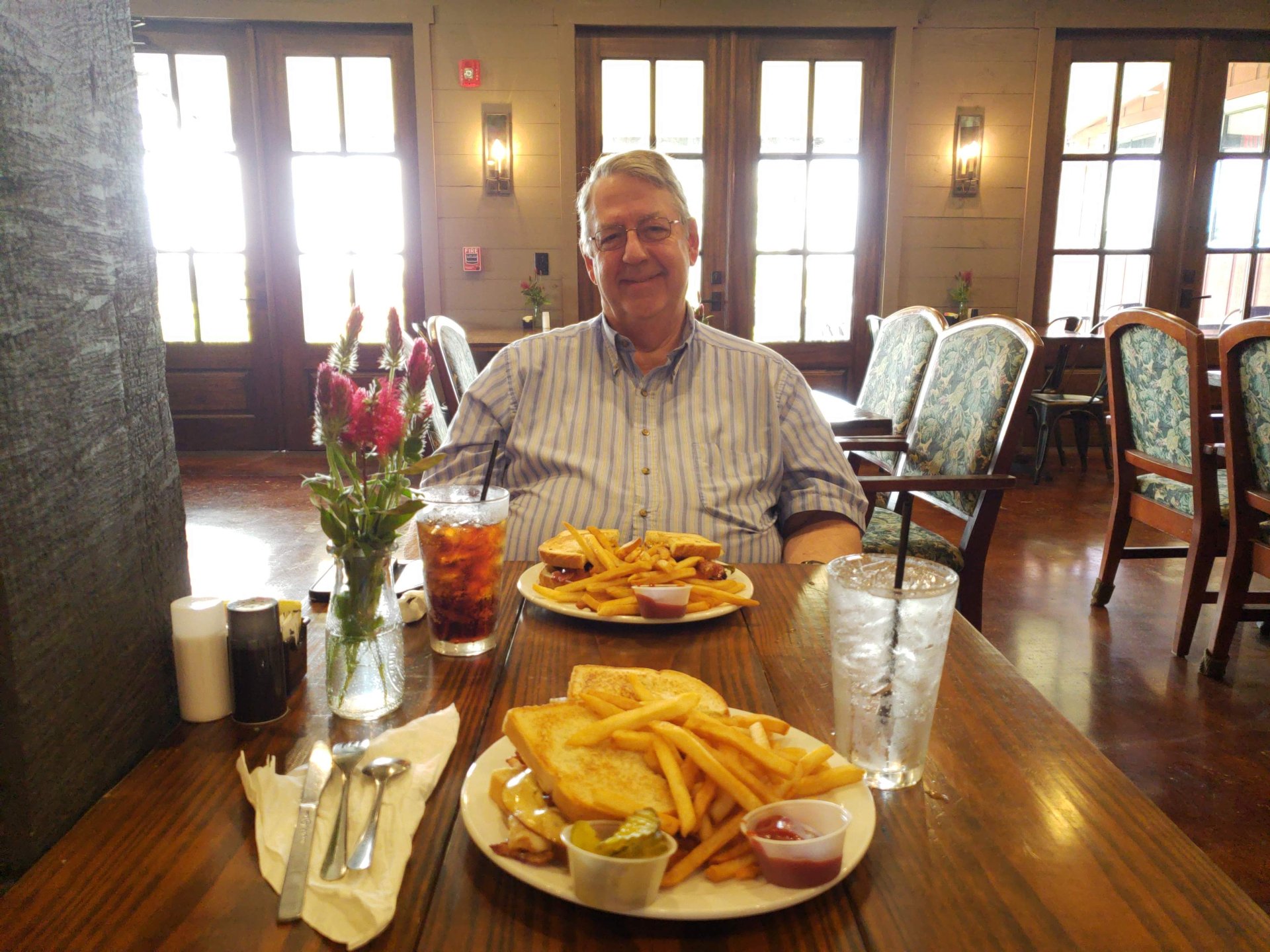 Kevin Andrew McClain  Sr. – photo 37
