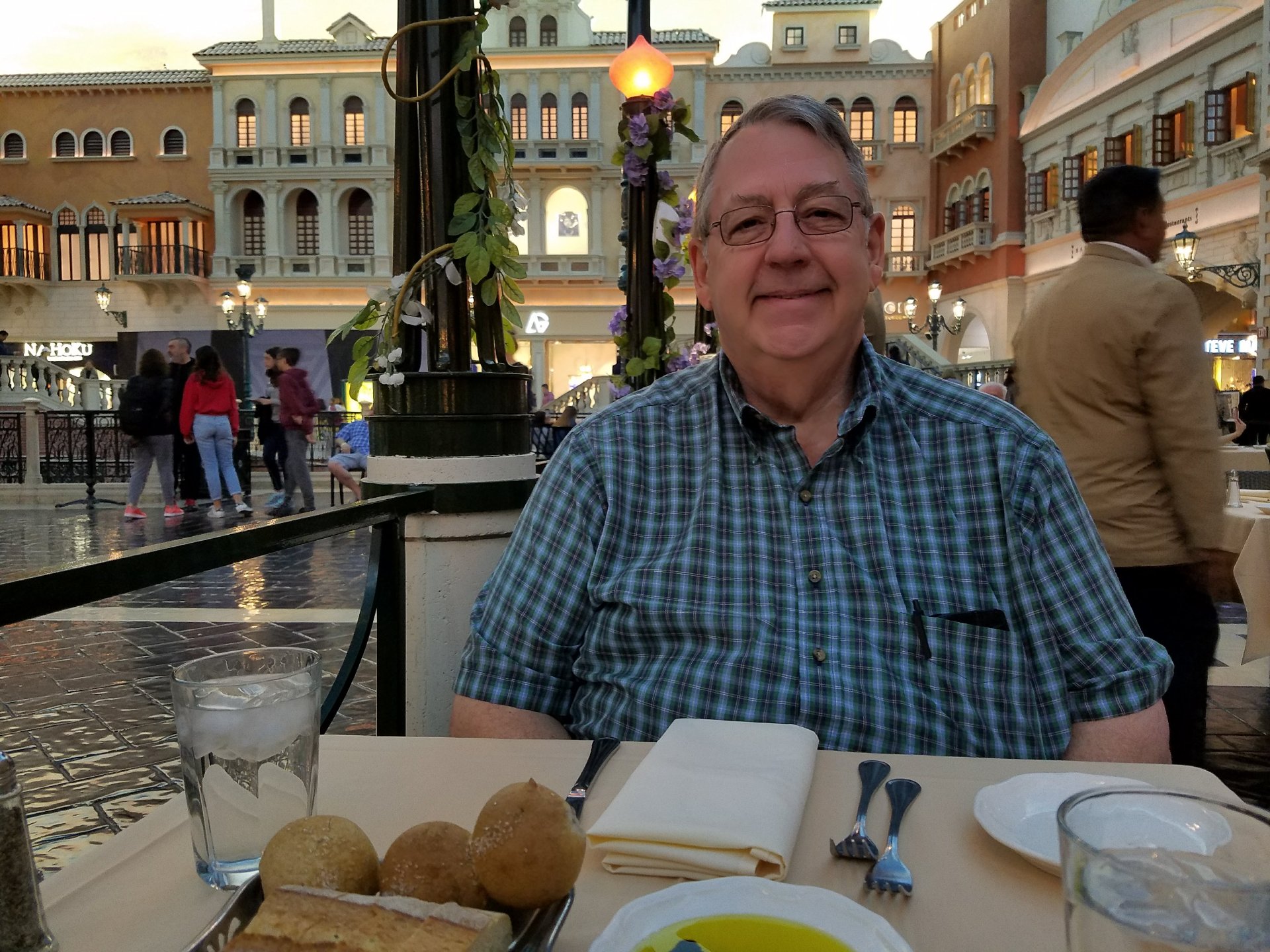 Kevin Andrew McClain  Sr. – photo 46