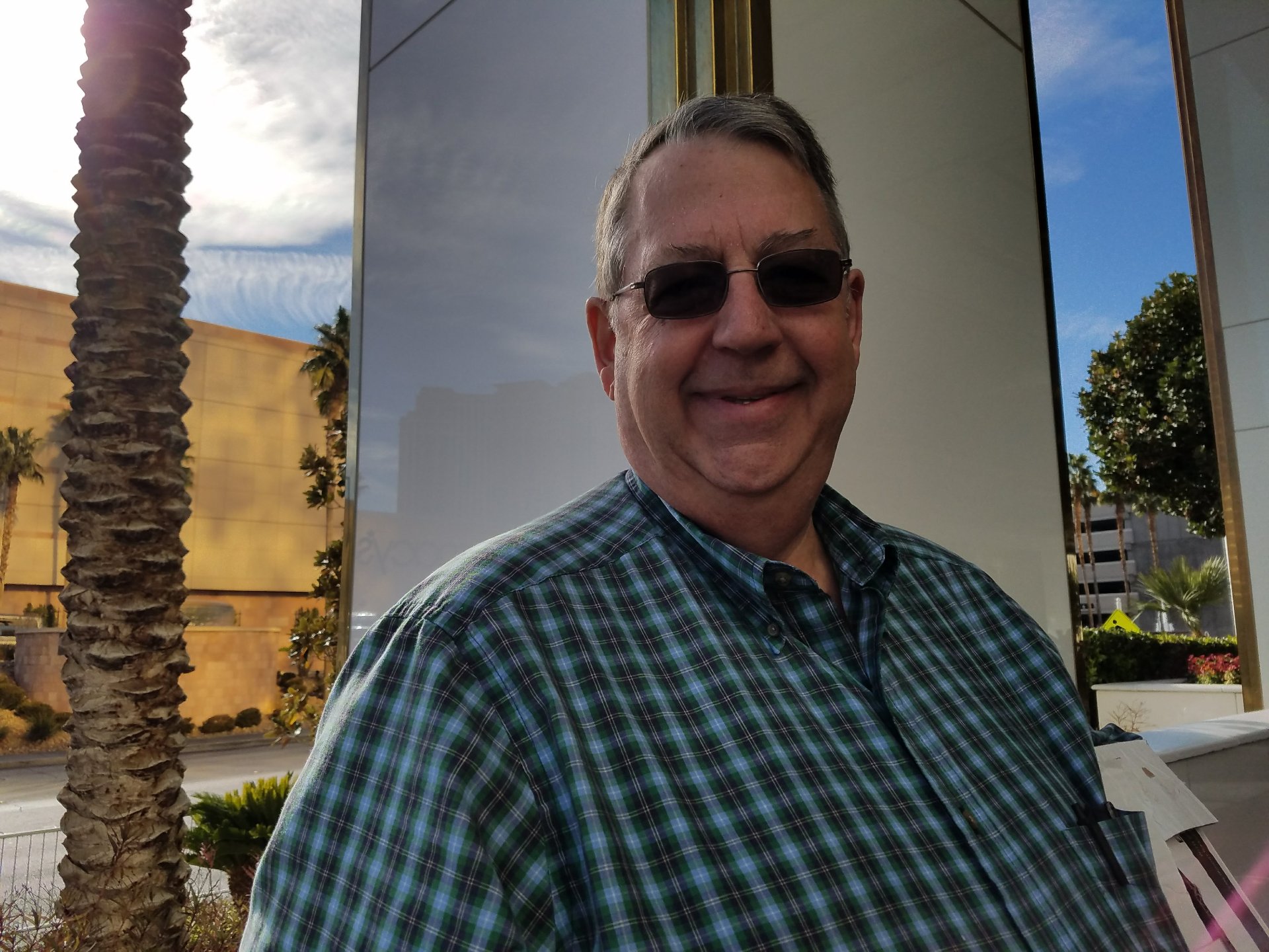 Kevin Andrew McClain  Sr. – photo 53