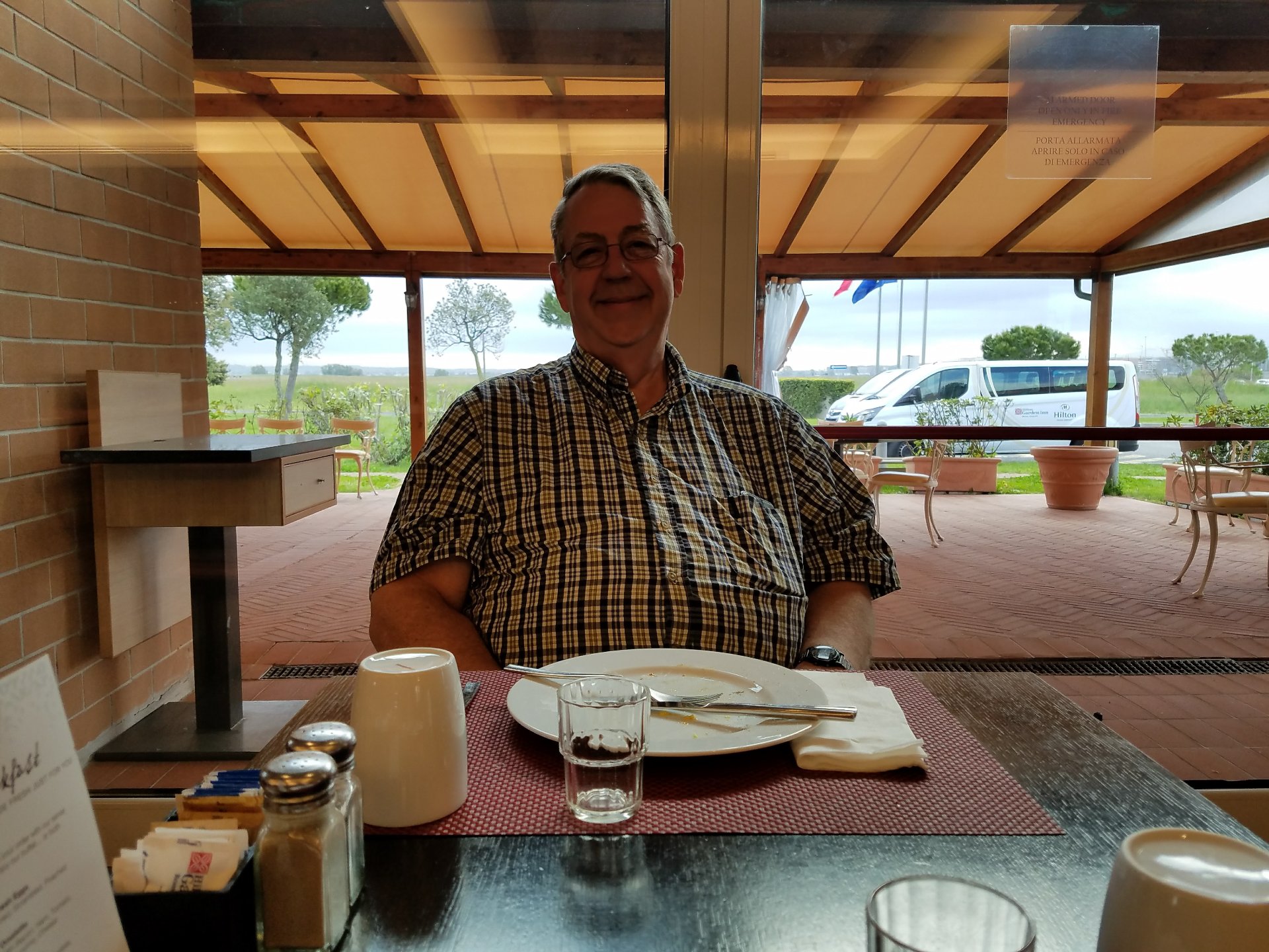 Kevin Andrew McClain  Sr. – photo 41