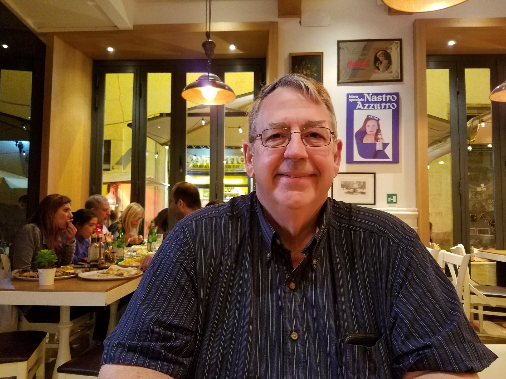 Kevin Andrew McClain  Sr. – photo 8