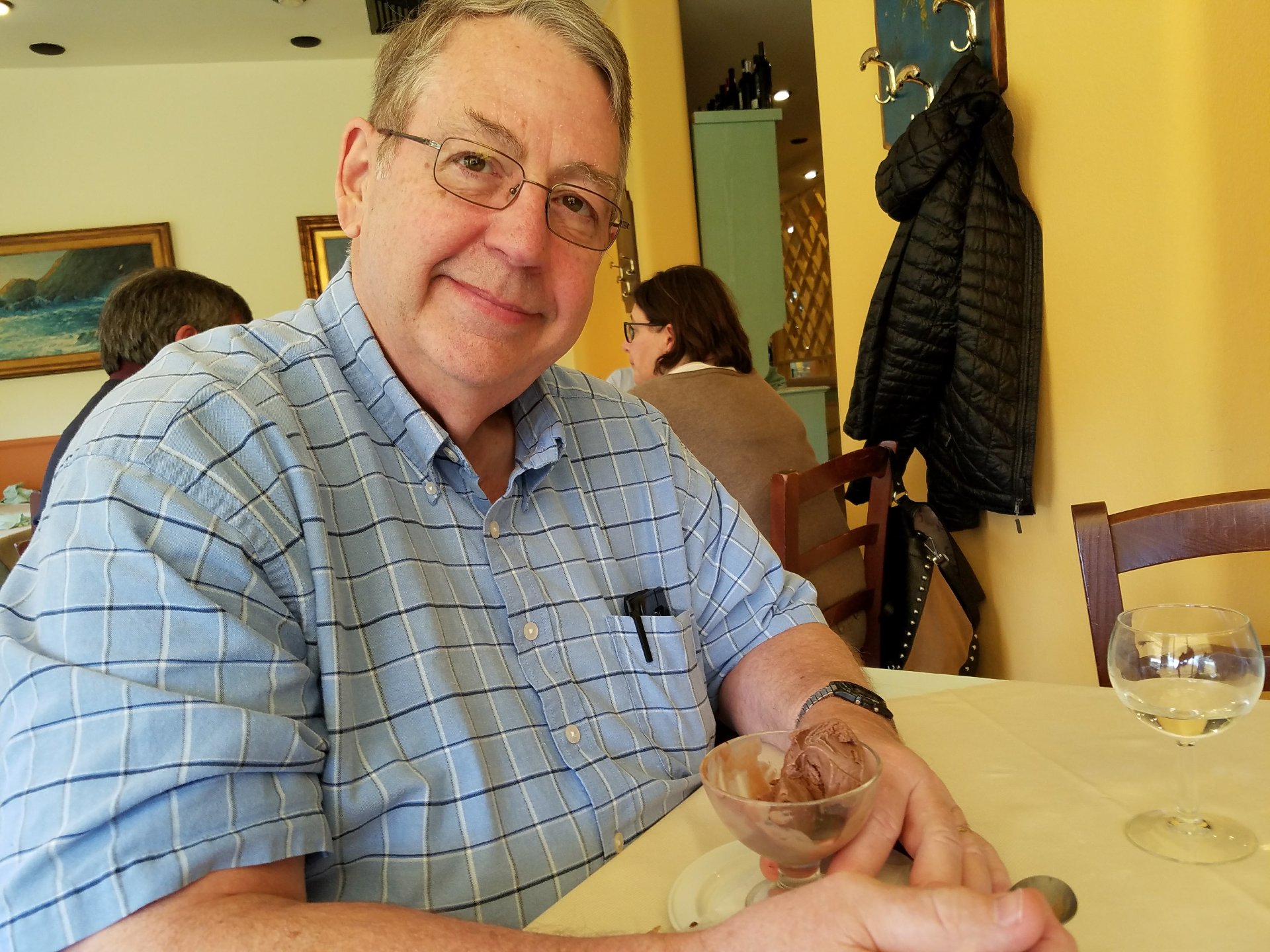 Kevin Andrew McClain  Sr. – photo 47