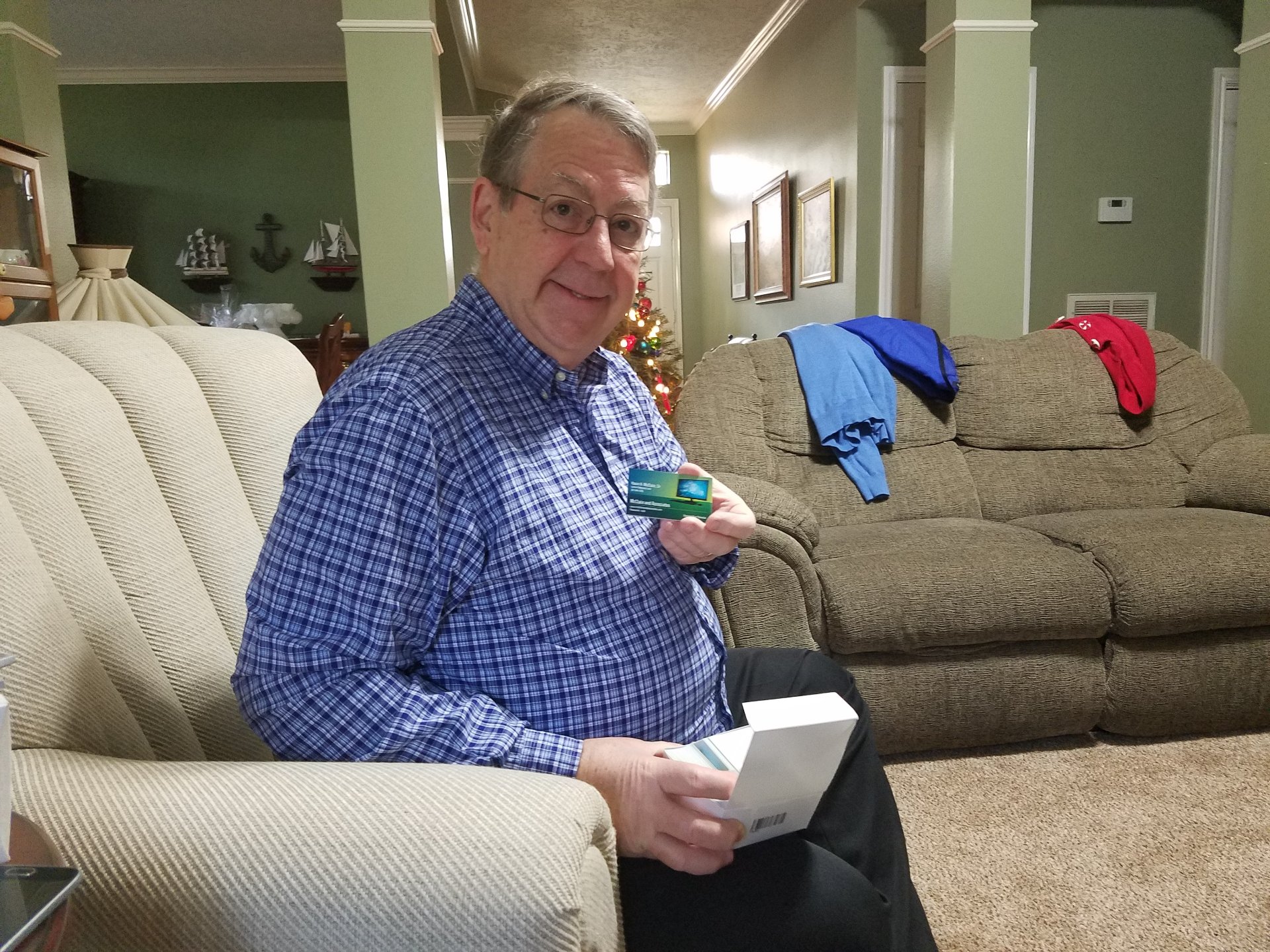 Kevin Andrew McClain  Sr. – photo 59