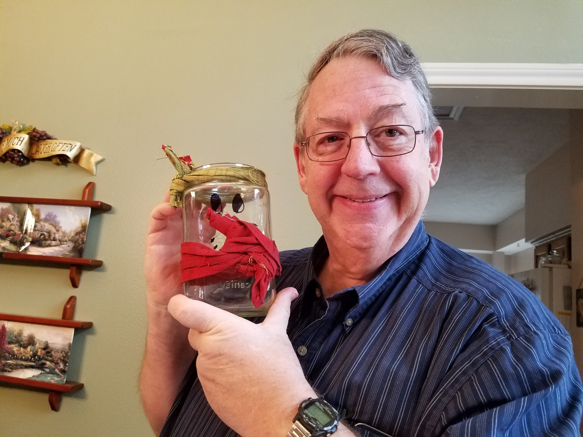 Kevin Andrew McClain  Sr. – photo 4