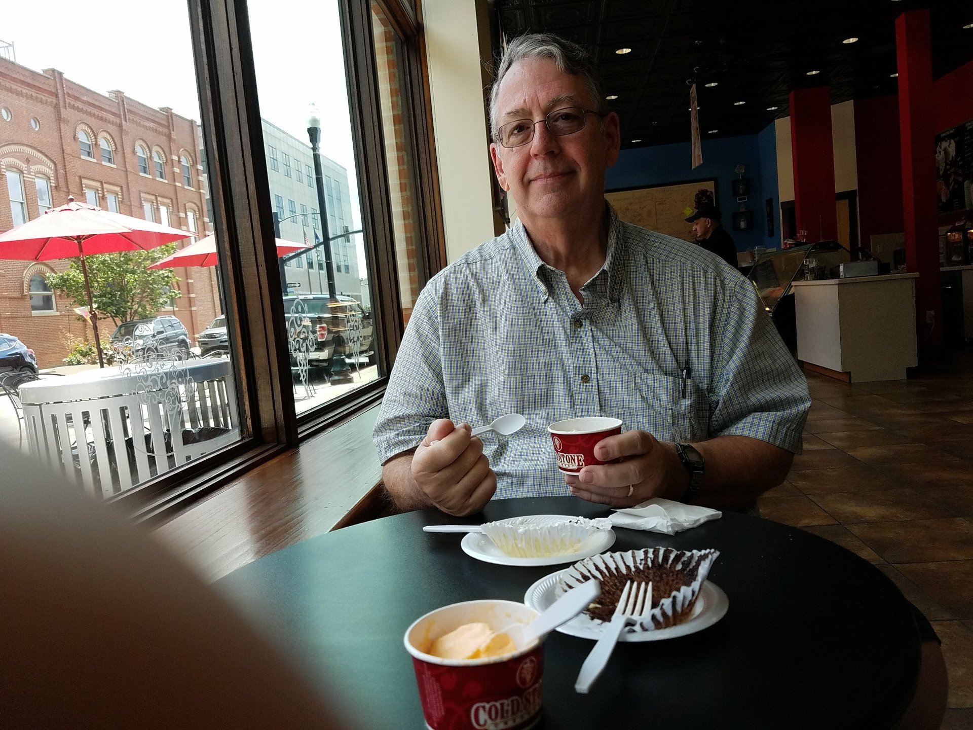 Kevin Andrew McClain  Sr. – photo 11