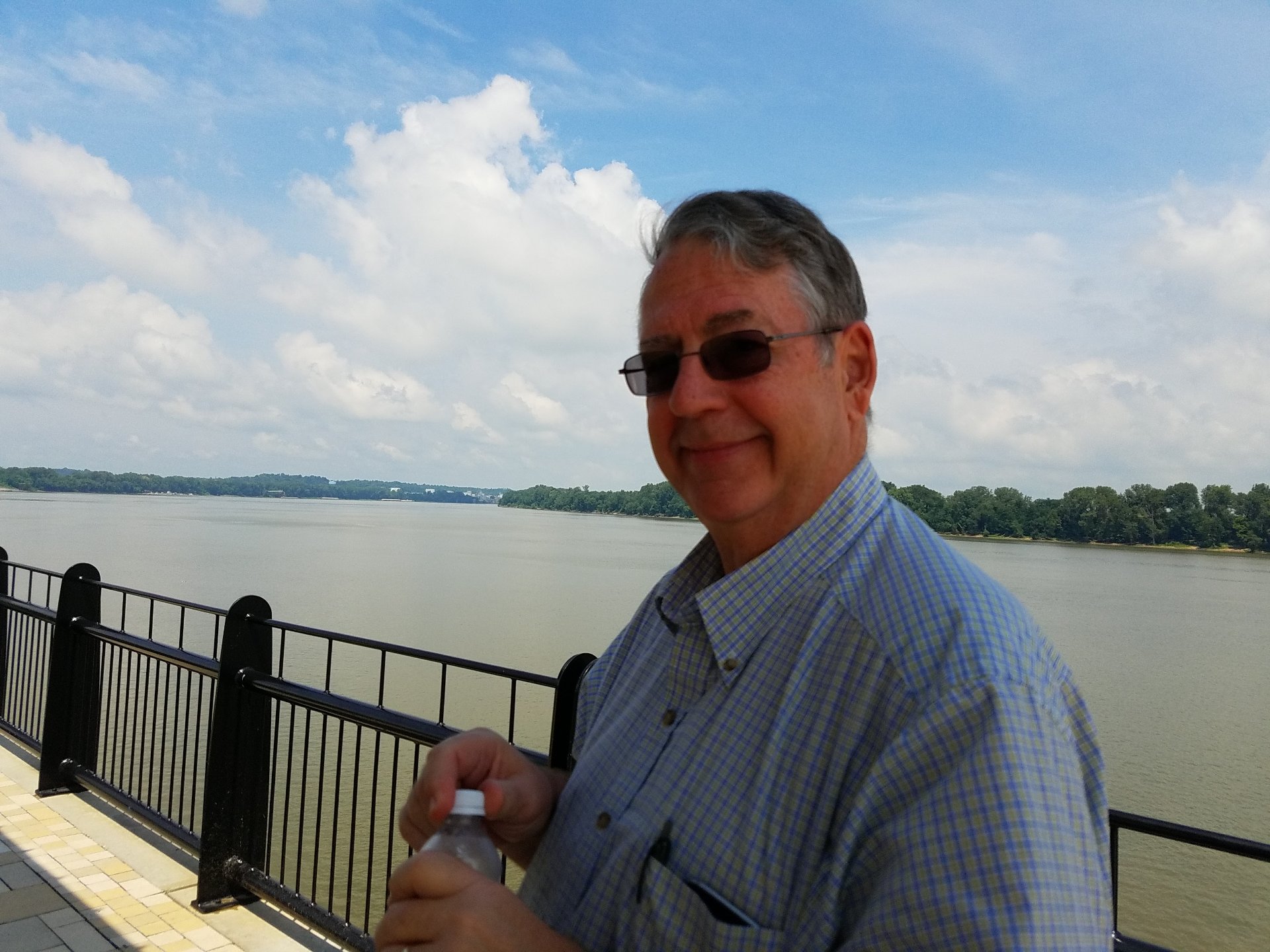 Kevin Andrew McClain  Sr. – photo 1