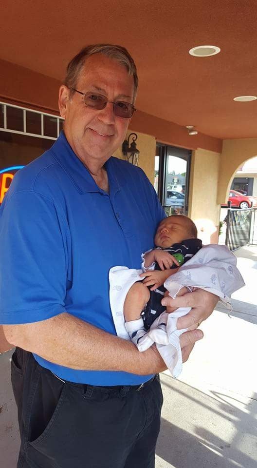 Kevin Andrew McClain  Sr. – photo 56