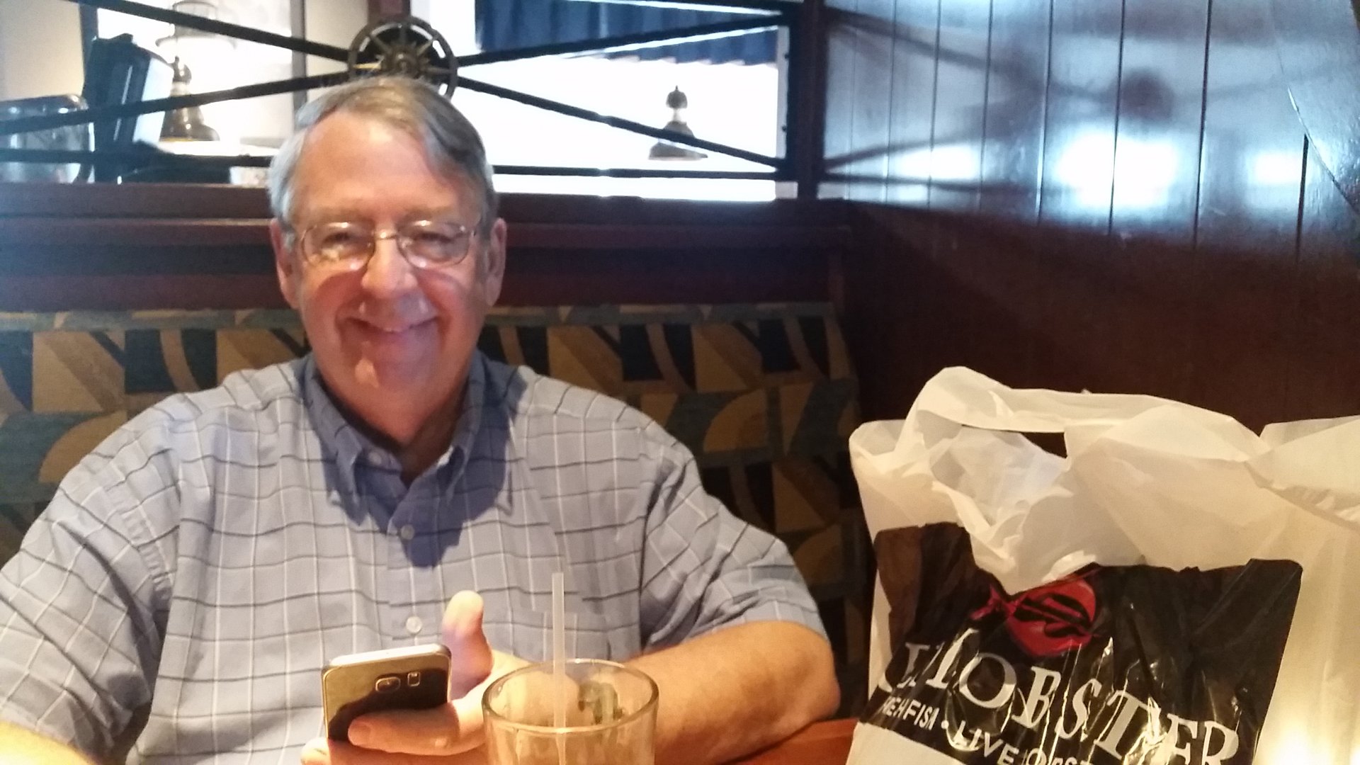 Kevin Andrew McClain  Sr. – photo 20