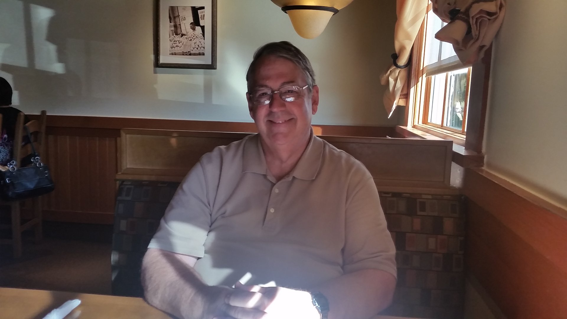 Kevin Andrew McClain  Sr. – photo 25