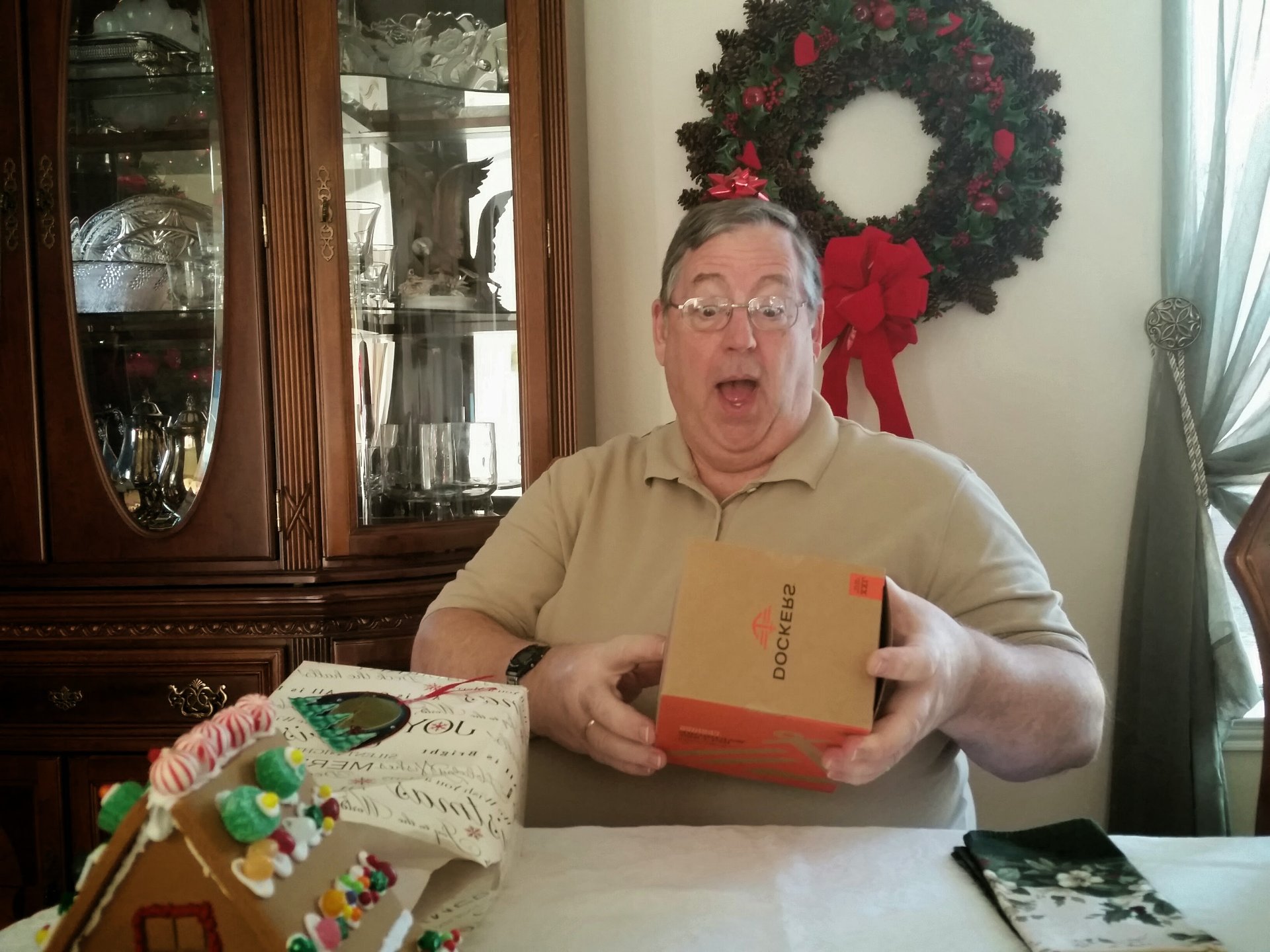 Kevin Andrew McClain  Sr. – photo 19