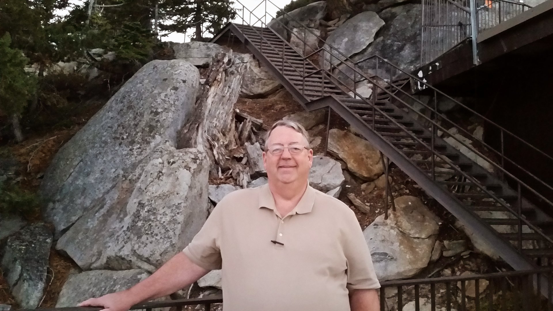 Kevin Andrew McClain  Sr. – photo 22