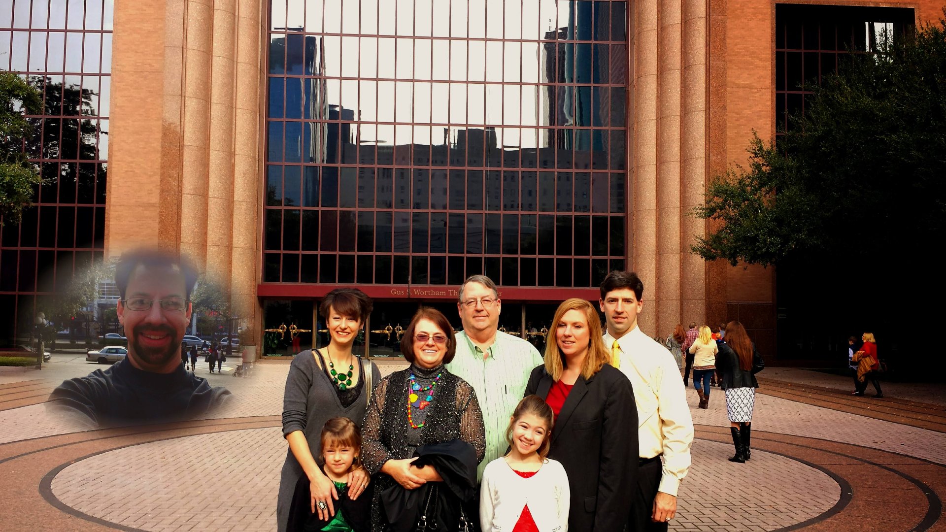 Kevin Andrew McClain  Sr. – photo 14