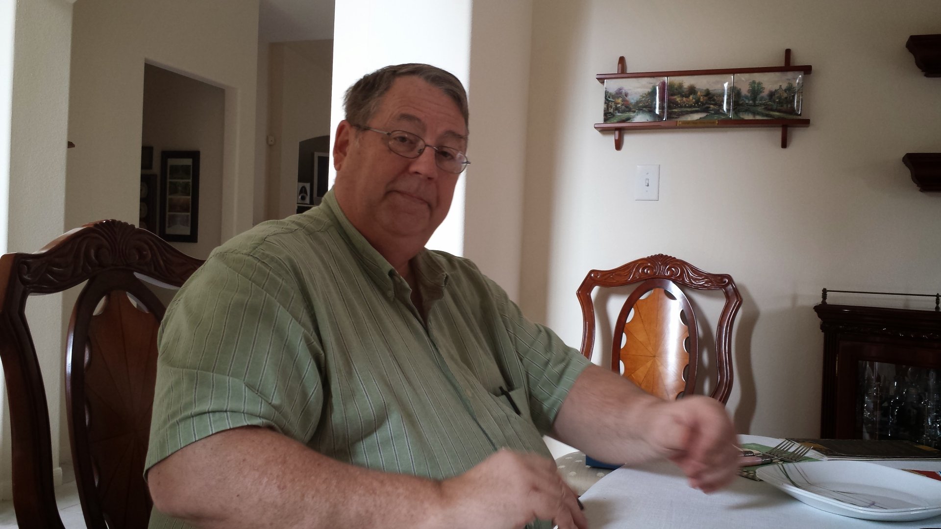Kevin Andrew McClain  Sr. – photo 10