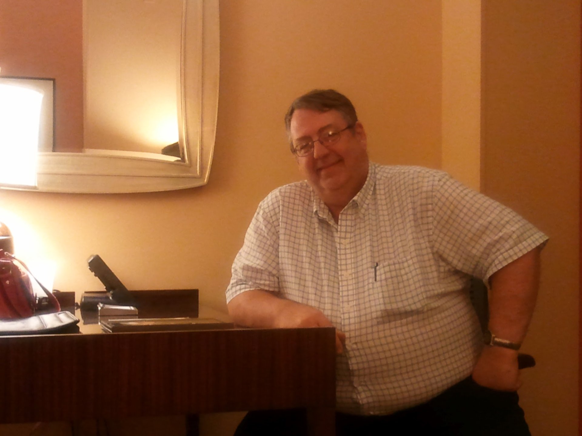 Kevin Andrew McClain  Sr. – photo 23