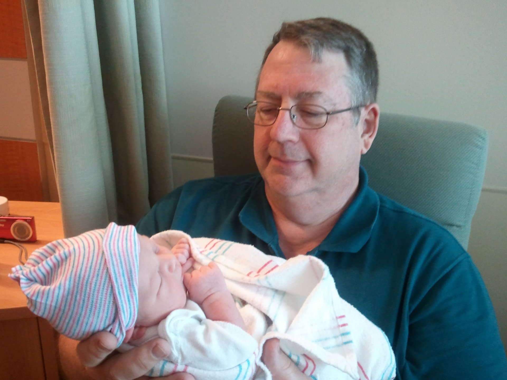 Kevin Andrew McClain  Sr. – photo 50