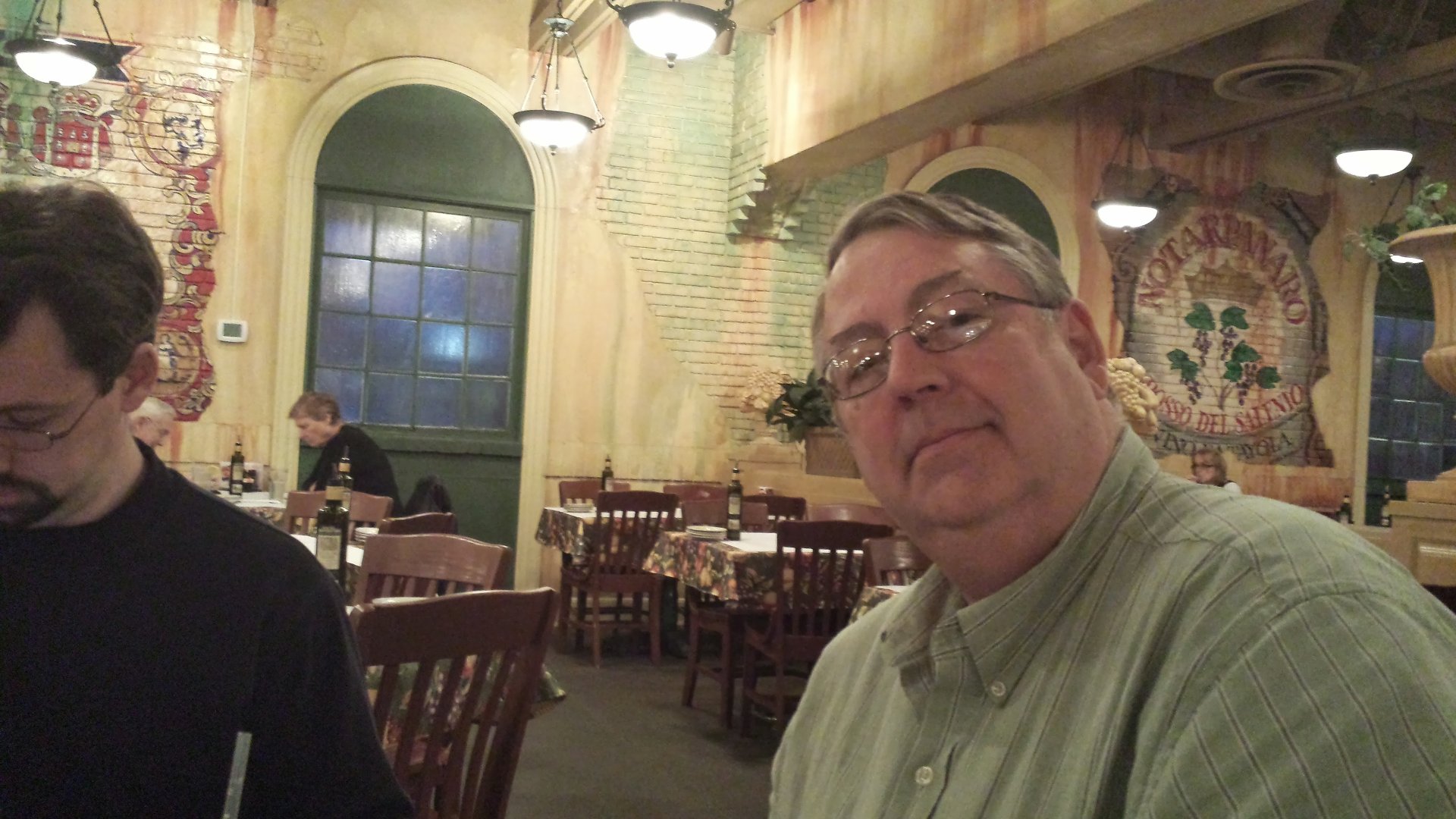 Kevin Andrew McClain  Sr. – photo 31