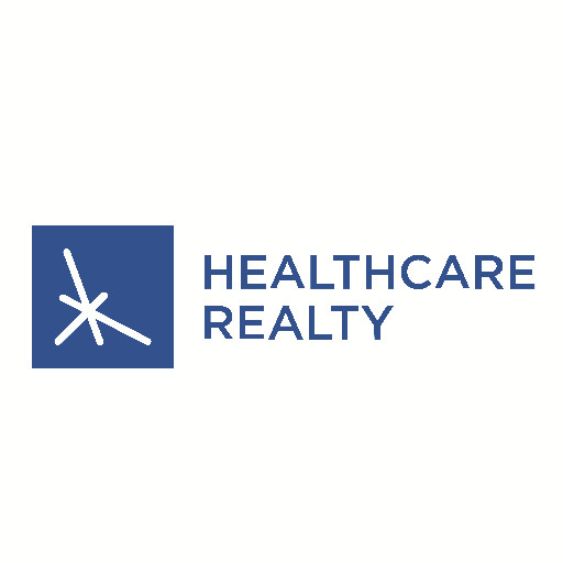 Healthcare Realty Trust
