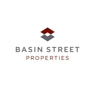Basin Street Properties