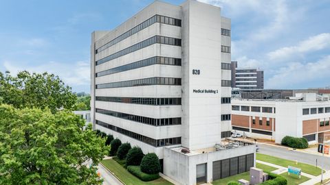 Photo of 820 Saint Sebastian Way - Suite 6A