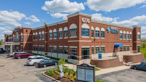 Photo of 6770 Cincinnati Dayton Road - Suite 208