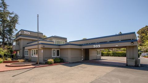Photo of 505 Sir Francis Drake Blvd