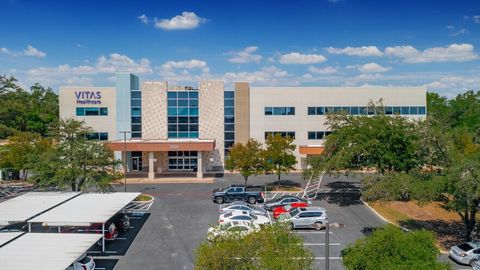 Photo of 5131 Medical Drive - Suite 300