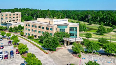 Photo of 20207 Chasewood Park Drive - Suite 208A