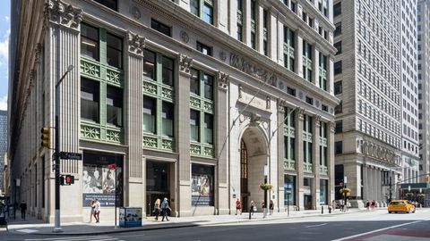 Photo of 120 Broadway