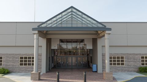 Photo of 420 West Morris Boulevard