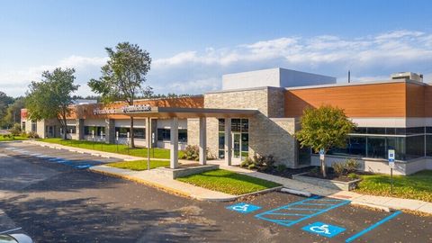 Photo of 5000 Dearborn Circle - Suite 105